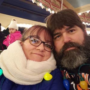 Meet your Posher, Charles